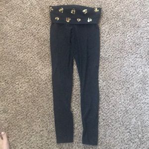 Victoria’s Secret PINK Leggings size XS